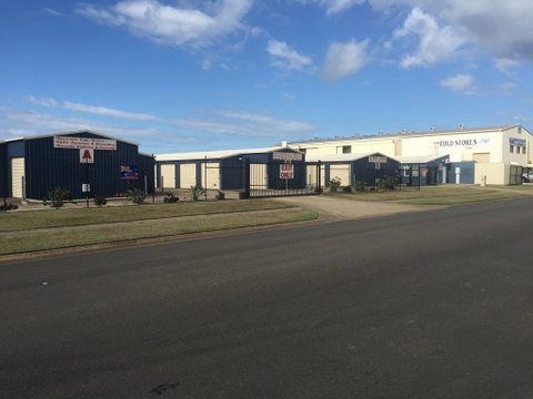 All About Storage - Suburb Australia 2