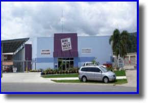 Storage Smithfield QLD Suburb Australia