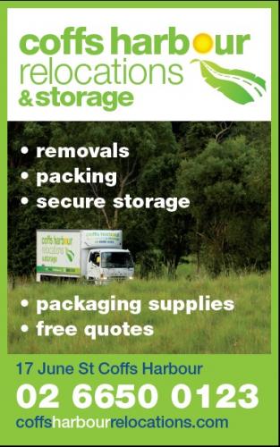 Coffs Harbour Relocations & Storage - Suburb Australia 0