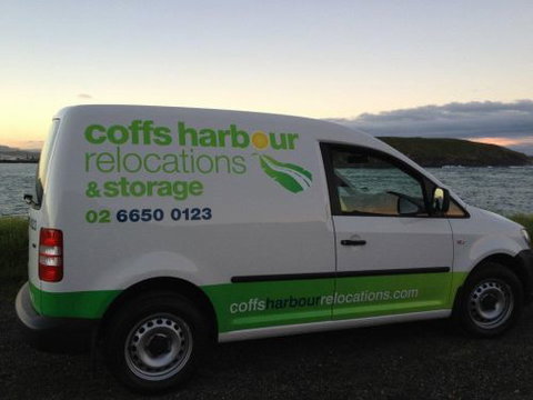 Coffs Harbour Relocations & Storage - Suburb Australia 3