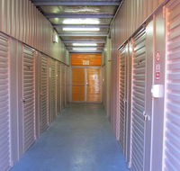 Coffs Harbour Hi-Tech Self Storage - Suburb Australia