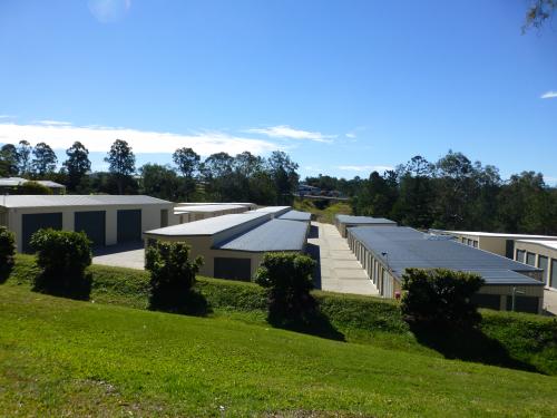 Removalists Gympie QLD Suburb Australia