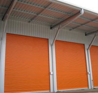 Universal Self Storage - Suburb Australia