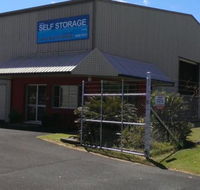 Ballina Self Storage Units - Suburb Australia