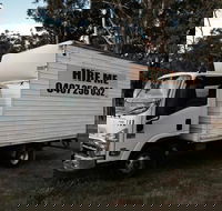 Wauchope Removals  Truck Hire - Suburb Australia