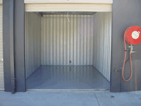 Kempsey Self Storage - Suburb Australia