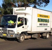 Wauchope Removals - Suburb Australia
