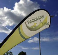 Packaging  More - Suburb Australia