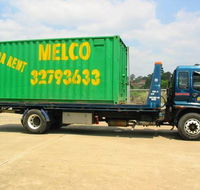 Melco Storage - Suburb Australia