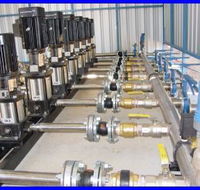 Peel Irrigation Water Supplies - Suburb Australia