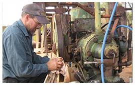 Country Diesel Maintenance Pty Ltd - Suburb Australia 2