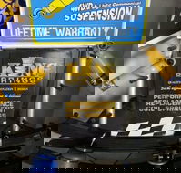 Bundaberg Exhaust and Suspension - Suburb Australia