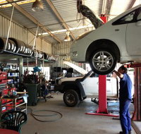 Wechsels Auto Services - Suburb Australia