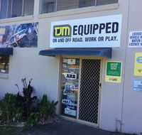 Als Mechanical  4WD - Suburb Australia