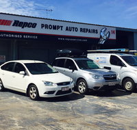 Prompt Auto Repairs - Suburb Australia