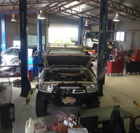 RM Automotive - Suburb Australia