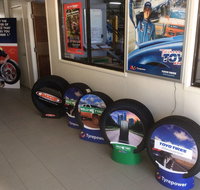 G.R Motors - Suburb Australia