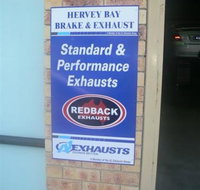 Hervey Bay Brake Exhaust - Suburb Australia