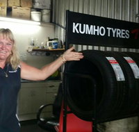 Rock Bottom Tyres Mechanical - Suburb Australia
