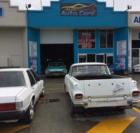 About Auto Care - Suburb Australia
