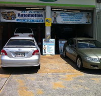 Hi Tech Automotive - Suburb Australia