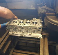 Spenceys Auto Repairs  Engine Reconditioning - Suburb Australia