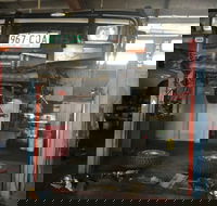 Borgs Brake  Front End Service - Suburb Australia