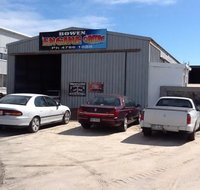 Bowen Engine Centre Pty Ltd - Suburb Australia