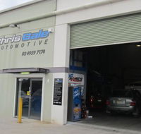 Chris Bale Automotive - Suburb Australia