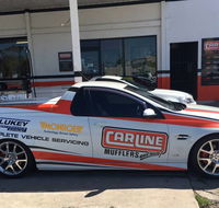 Carline Automotive and Exhausts - Suburb Australia