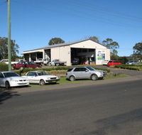 Chris Albertini Automotive - Suburb Australia