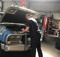 Ison Mechanical Services - Suburb Australia