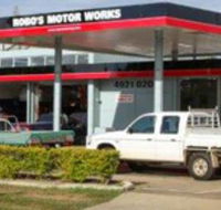 Robos Motorworks - Suburb Australia