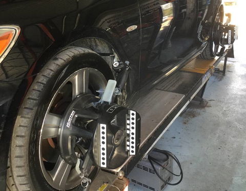 Minter Motors - Suburb Australia 3