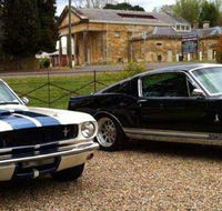 AJ Automotive Services Bowral - Suburb Australia