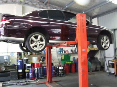 Highlands Transmission & Mechanical - Suburb Australia 0