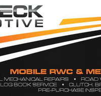 Procheck Automotive - Suburb Australia