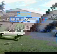 Midcoast Diesel  Turbo Centre - Suburb Australia