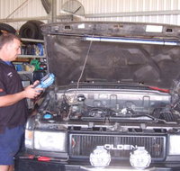 Jasco Automotive - Suburb Australia