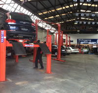 Wollongong Auto Excellence - Suburb Australia