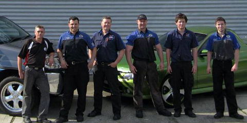 Wollongong Auto Excellence - Suburb Australia 2