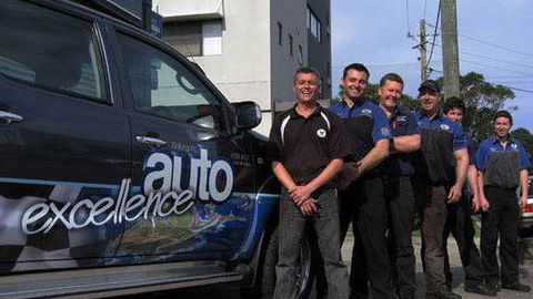 Wollongong Auto Excellence - Suburb Australia 8