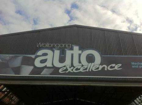 Wollongong Auto Excellence - Suburb Australia 9