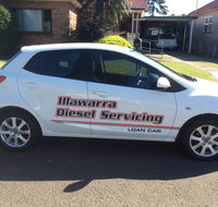 Illawarra Diesel Servicing - Suburb Australia
