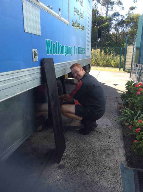 Illawarra Diesel Servicing - Suburb Australia 1