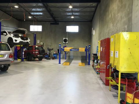 Illawarra Diesel Servicing - Suburb Australia 2