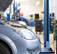 Peter Macs Service Centre - Suburb Australia