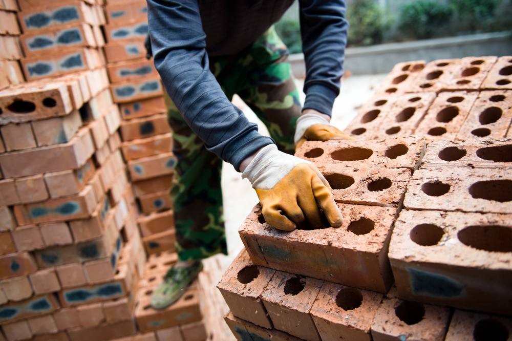 Bricklayers Blocklayers Suburb Australia