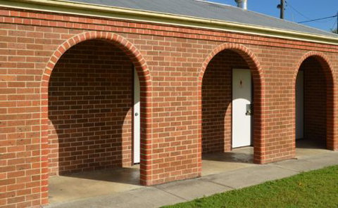 Lincoln Brickworks - Suburb Australia 4