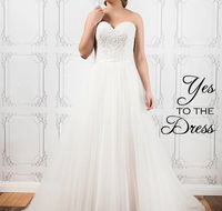 Yes To The Dress - Suburb Australia